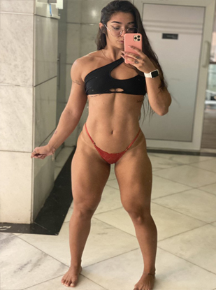 Amira Daher