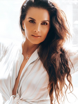 Luiza Ambiel