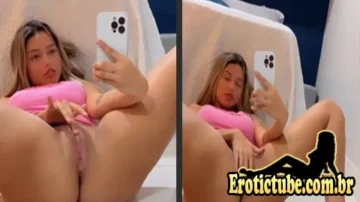 Privacy Karlyane Menezes Vídeo
