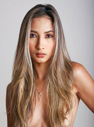 Suzana Vitoria