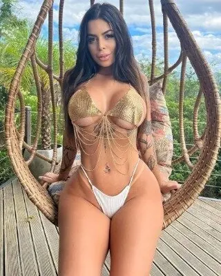 Jaiane Limma