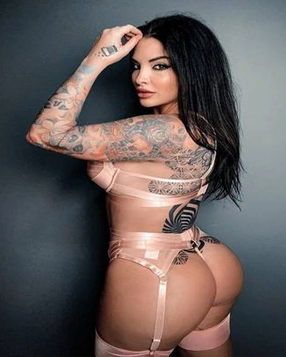 Clara Aguilar