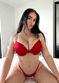 Olivia Brookess